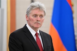 Nga ủng hộ thỏa thuận hòa bình giữa Armenia và Azerbaijan