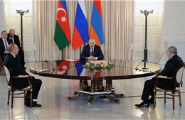 Xuất khẩu của Armenia sang Nga gia tăng bất chấp căng thẳng ngoại giao