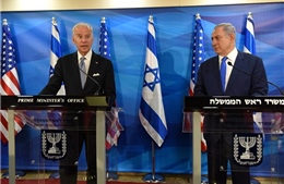 Các &#39;bức tường thành&#39; của Thủ tướng Israel đang sụp đổ?
