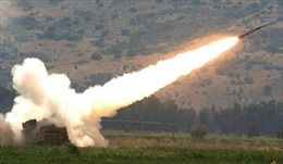 Hezbollah và Israel tấn công tên lửa lẫn nhau