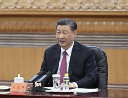 Những lý do khiến Chủ tịch Trung Quốc thăm Serbia và Hungary