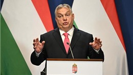 Hungary tìm cách xác định lại tư cách thành viên trong NATO