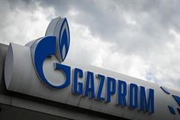 Nga: Tập đoàn dầu khí Gazprom lỗ kỷ lục khi thị trường châu Âu ‘đóng cửa’