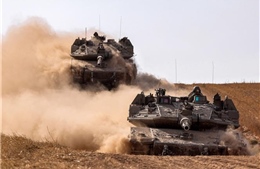 Tác động của cuộc tấn công Rafah với mối quan hệ Israel - Ai Cập