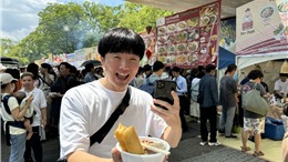 Khi ẩm thực trở thành &#39;đại sứ văn hóa&#39; Việt Nam tại Nhật Bản