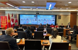Hỗ trợ doanh nghiệp Canada kết nối và tìm kiếm cơ hội đầu tư tại Việt Nam