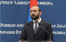 Armenia hướng tới trở thành &#39;đối tác chiến lược&#39; của Mỹ