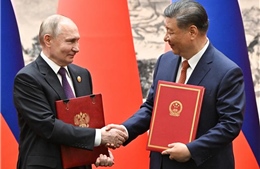 Các giới hạn của Trung Quốc trong hợp tác với Nga là gì?