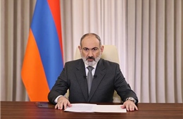 Armenia nêu điều kiện ở lại liên minh CSTO do Nga đứng đầu
