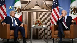 Tại sao cuộc tổng tuyển cử ở Mexico lại quan trọng đặc biệt với Mỹ?