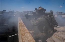 Sự suy giảm đáng kể niềm tin về thành công của quân đội Israel ở Gaza