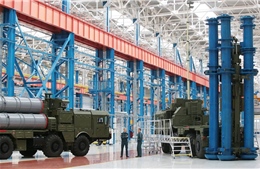 Thiếu hụt lực lượng lao động ảnh hưởng đến ngành sản xuất vũ khí của Nga