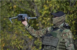 Quân đội Ukraine cải tiến công nghệ giúp giảm bớt áp lực lên phòng không