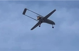 ISW: UAV của Ukraine gây áp lực lên phòng không Nga