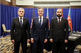 Nga lên tiếng về việc Armenia tham dự hội nghị thượng đỉnh NATO