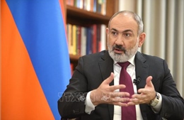 Armenia đang tìm cách rời xa Nga?