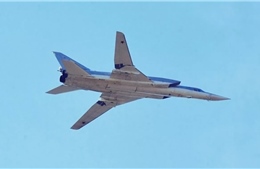 Sputnik: Cơ quan An ninh Nga chặn âm mưu cướp máy bay ném bom Tu-22M3