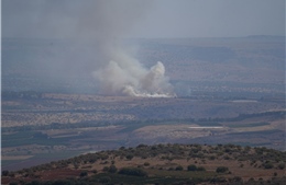 Israel đẩy Liban và Hezbollah vào thế khó