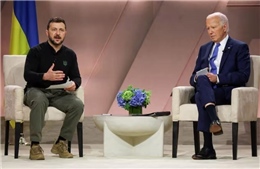 &#39;Kế hoạch chiến thắng&#39; của Tổng thống Zelensky và con đường phức tạp dẫn đến hòa bình ở Ukraine