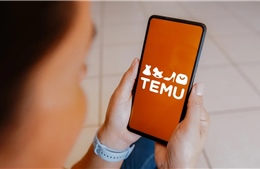 Cuộc đua tiếp thị giữa Temu và Shein làm khó các nhà bán lẻ 