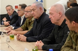 Trung Đông: Nơi chứng kiến sự thay đổi đáng kể trong quan hệ Mỹ - Israel