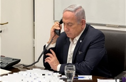 Iran dừng đàm phán gián tiếp với Mỹ, Israel bắn tín hiệu tấn công mục tiêu quân sự của Tehran