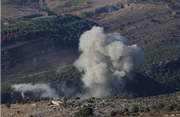 Mỹ muốn chấm dứt giao tranh Israel - Hezbollah &#39;càng sớm càng tốt&#39;