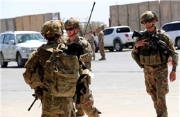 Iraq tìm kiếm hợp tác quân sự với Nga khi Mỹ chuẩn bị rút lui