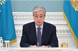 Nguyên nhân Kazakhstan chọn hợp tác nhưng không muốn tư cách thành viên BRICS