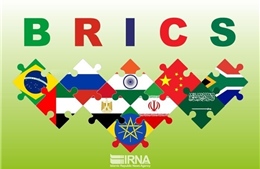 Nga bình luận về việc Mexico và Thổ Nhĩ Kỳ nộp đơn gia nhập BRICS