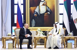 Tính toán chiến lược dầu mới của Saudi Arabia và tác động tiềm tàng với Nga