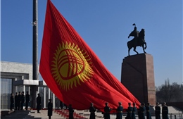 Cách Nga tận dụng Kyrgyzstan để duy trì quan hệ thương mại với châu Âu