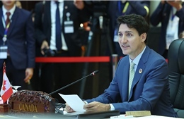 Canada hạn chế nhập cư để ngăn chặn sự gia tăng dân số