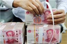 Nguồn cung nhân dân tệ tại Nga có thể sắp cạn kiệt 