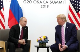 Chuyên gia Nga đánh giá về địa điểm tổ chức đàm phán tiềm năng giữa Tổng thống Putin và ông Trump