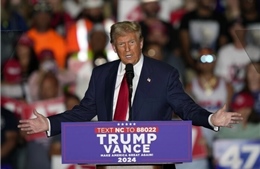 Chuyên gia Nga dự báo chính sách đối ngoại của Mỹ thời chính quyền Trump 2.0