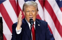 Lý do Trung Á ít quan tâm tới chiến thắng của ông Trump