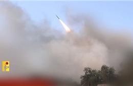 Israel nguy cơ rơi vào cuộc chiến tiêu hao ở Liban