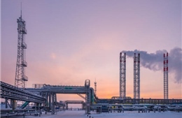 Azerbaijan giúp Slovakia thoát khỏi sự phụ thuộc vào khí đốt của Nga
