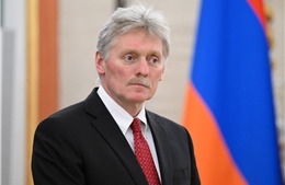 Điện Kremlin nói về &#39;con đường hòa bình&#39; của ông Trump sau khi Ukraine được phép tấn công tầm xa