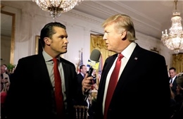 Loạt lựa chọn nội các gây tranh cãi mới nhất của ông Trump