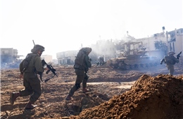 Chiến lược mới của Israel trong cuộc đối đầu với Hezbollah ở miền Nam Liban