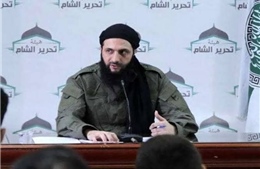 Tiết lộ nội dung các cuộc đàm phán giữa phe đối lập Syria với Nga