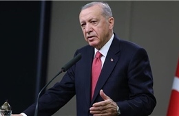 Thổ Nhĩ Kỳ thay thế Iran trở thành nước có ảnh hưởng lớn nhất ở Syria