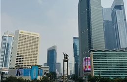 Thủ đô mới của Indonesia: Hy vọng và cơ hội phát triển