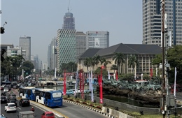 Indonesia và khát vọng thành quốc gia có thu nhập cao
