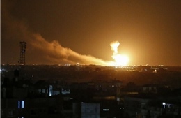 Chuyên gia nhận định tấn công Syria có thể gây tác dụng ngược với Israel