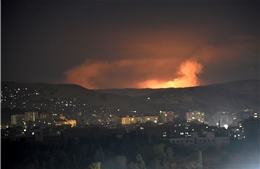 Liên bang Nga hợp tác với Thổ Nhĩ Kỳ về tương lai của Syria thời hậu Assad