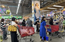 Tăng trưởng kinh tế Indonesia chậm lại