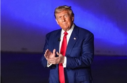 Thông điệp mới về Ukraine của ông Trump gửi châu Âu